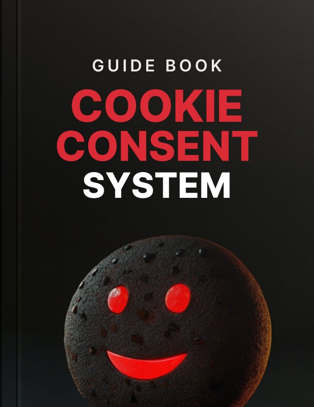 Setting Up a GDPR Compliant Cookie Consent System Guide